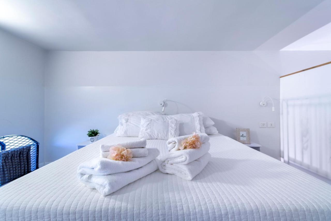 Haniel 1 & 2 Jerusalem Ngoại thất bức ảnh