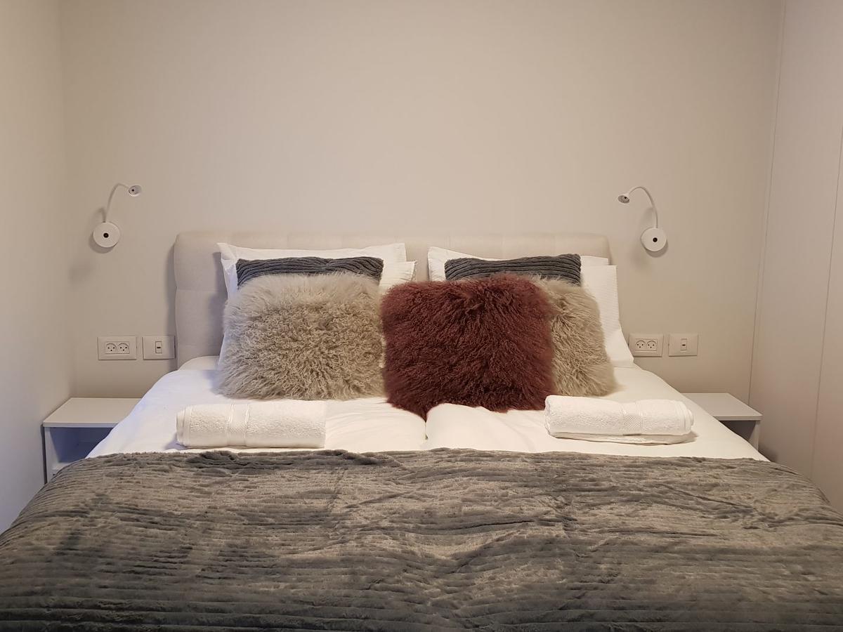 Haniel 1 & 2 Jerusalem Ngoại thất bức ảnh