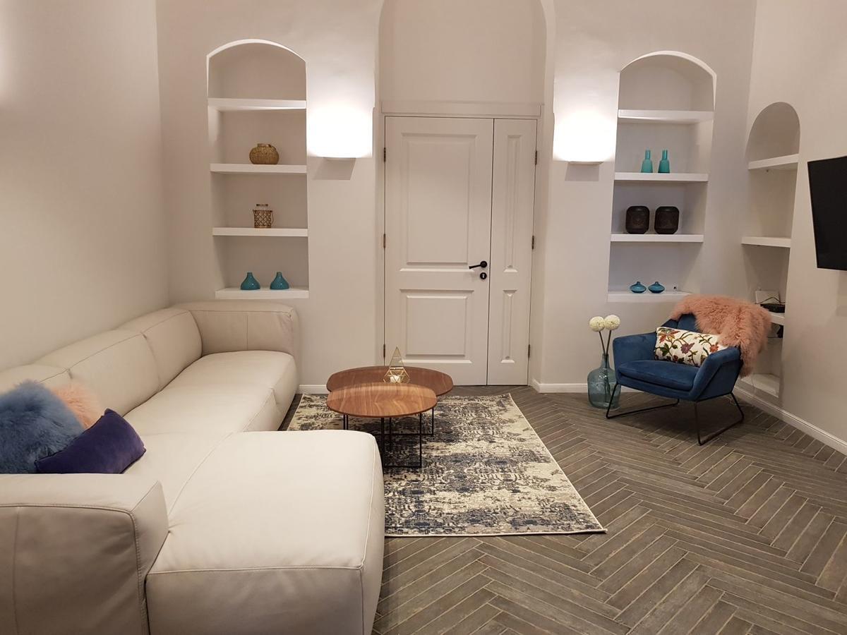 Haniel 1 & 2 Jerusalem Ngoại thất bức ảnh