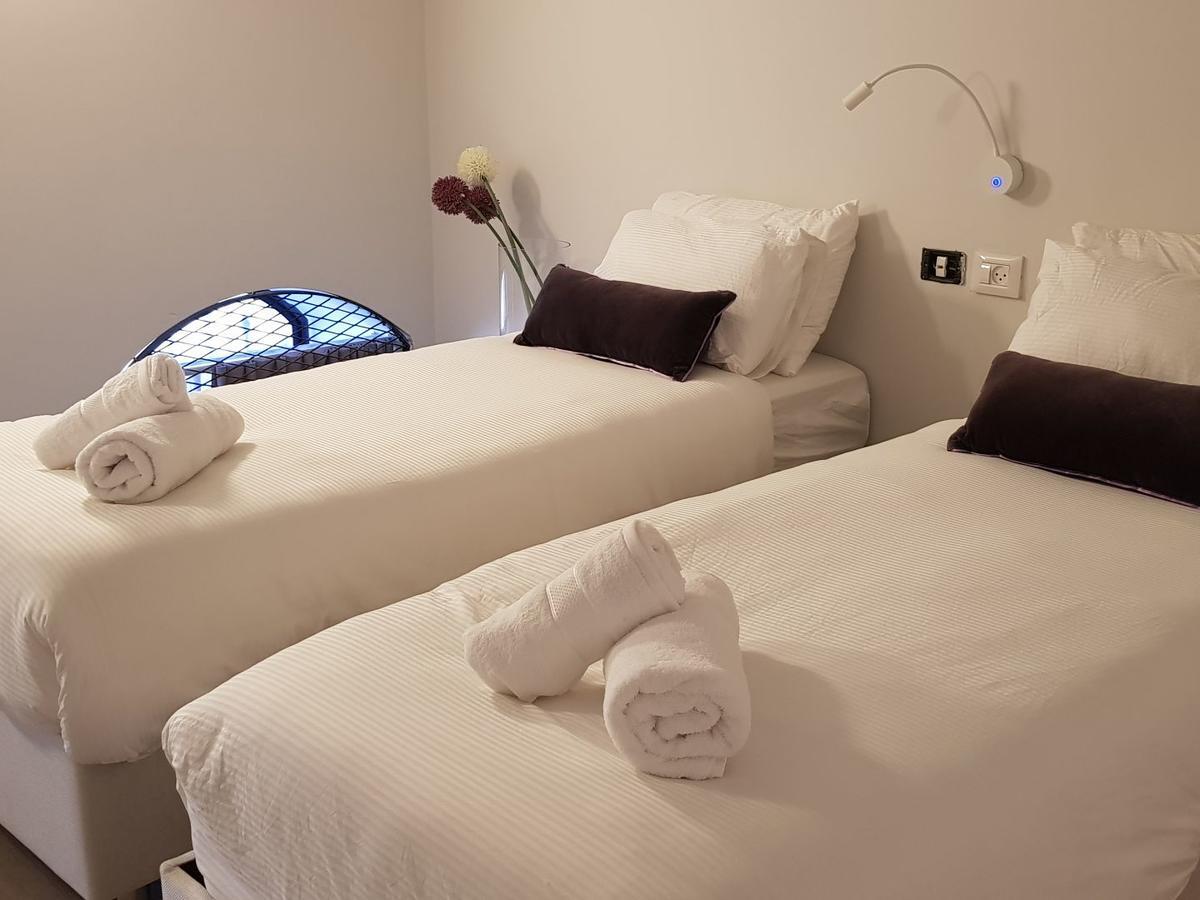 Haniel 1 & 2 Jerusalem Ngoại thất bức ảnh