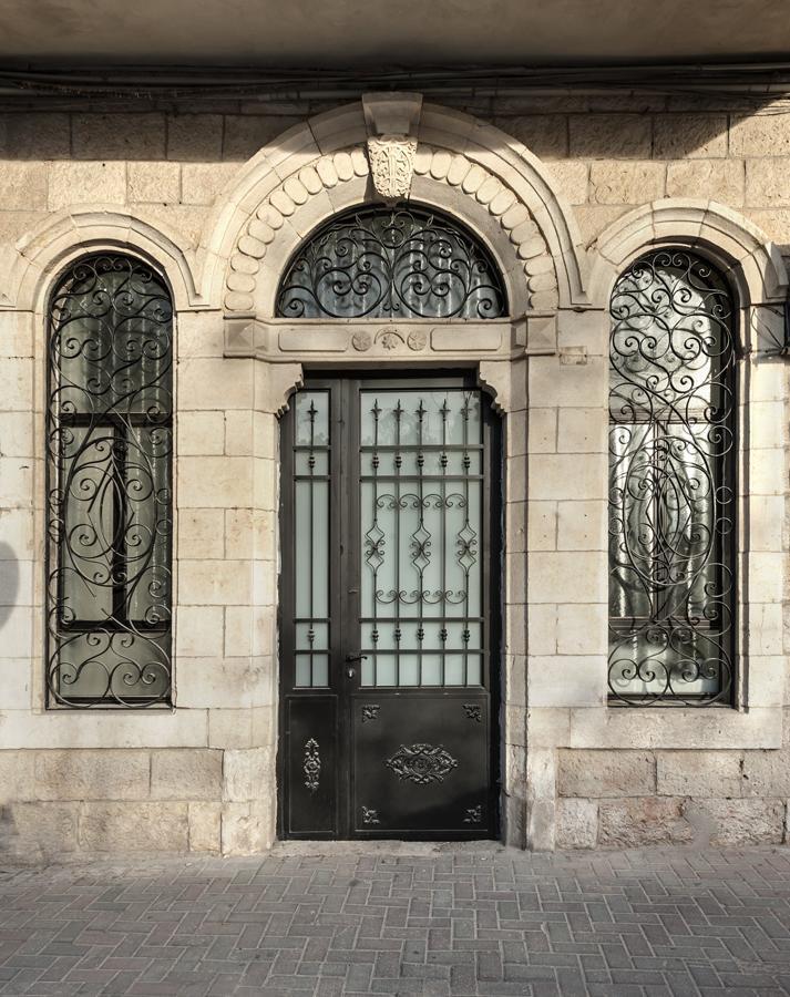 Haniel 1 & 2 Jerusalem Ngoại thất bức ảnh